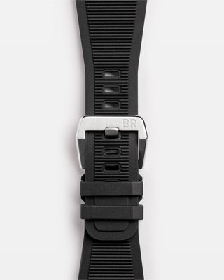 Bell & Ross BR-03 Diver Black Steel thumbnail