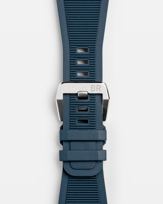Bell & Ross BR-03 Diver Blue Steel thumbnail