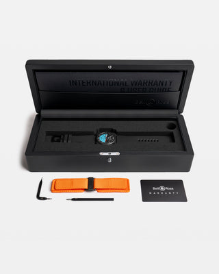 Bell & Ross BR-03 Horizon thumbnail