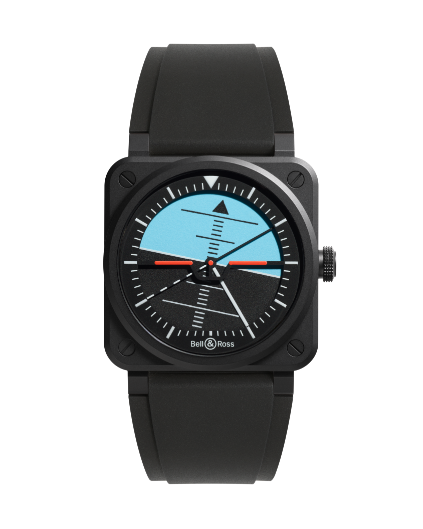 Bell & Ross BR-03 Horizon