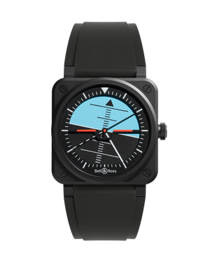Bell & Ross BR-03 Horizon