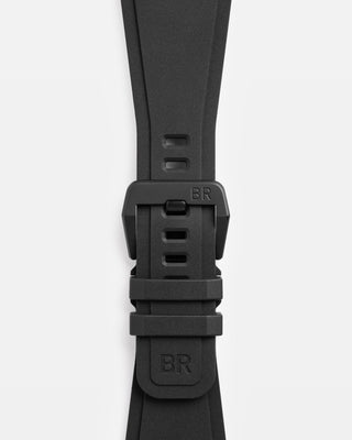 Bell & Ross BR-03 Skeleton Black Ceramic thumbnail