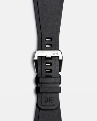 Bell & Ross BR-03 Skeleton Grey Steel thumbnail