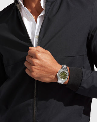 Bell & Ross BR 05 SKELETON GREEN thumbnail
