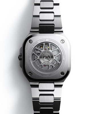 Bell & Ross BR-05 Artline thumbnail