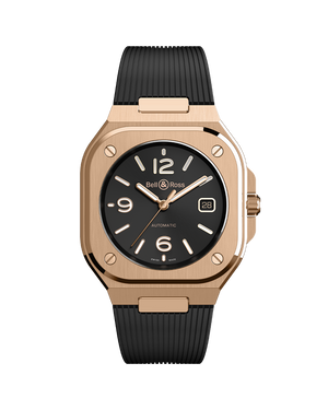 Bell & Ross BR-05 Black Gold