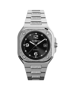 Bell & Ross BR-05 Diamond