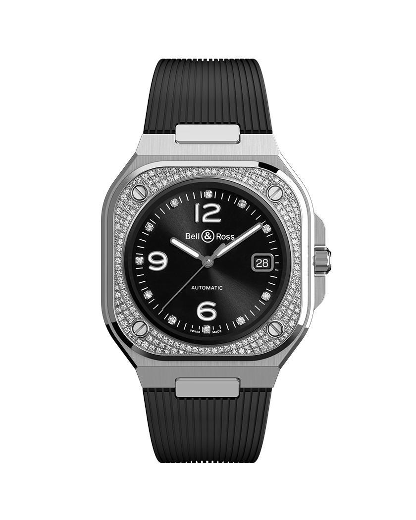 Bell & Ross BR-05 Diamond