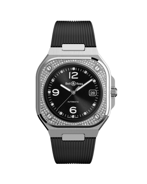 Bell & Ross BR-05 Diamond