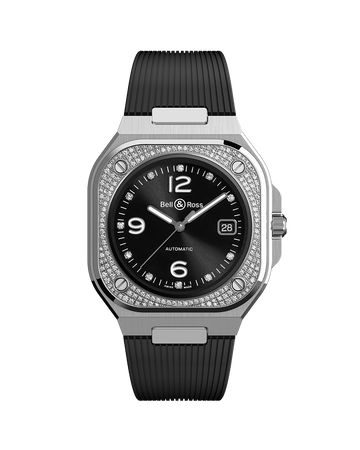 Bell & Ross BR-05 Diamond