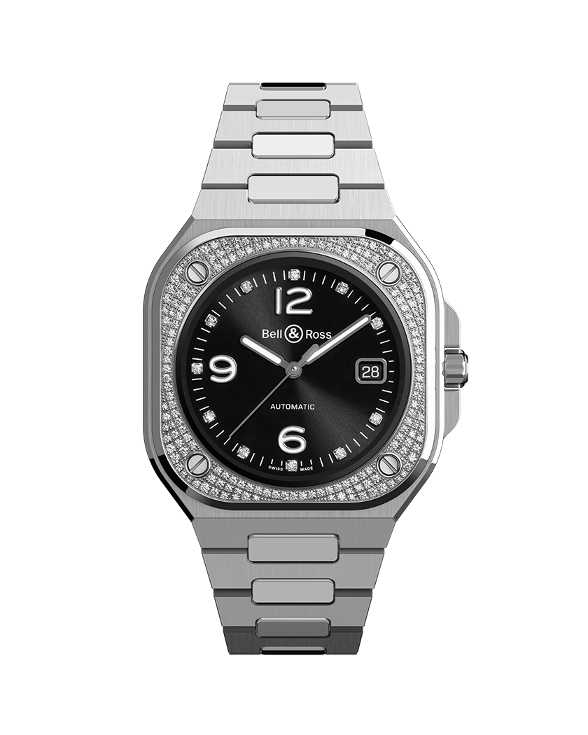 Bell & Ross BR-05 Diamond