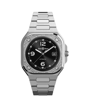 Bell & Ross BR-05 Diamond