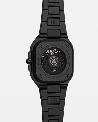 Bell & Ross BR-05 Skeleton Black Lum Ceramic thumbnail