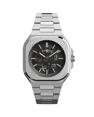 Bell & Ross BR 05 SKELETON NIGHTLUM thumbnail