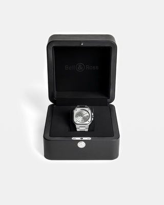 Bell & Ross BR-05 Grey Steel thumbnail