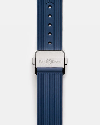 Bell & Ross BR-05 Blue Steel thumbnail