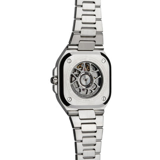 Bell & Ross BR 05 Black Steel - BR05A-BL-ST/SST thumbnail