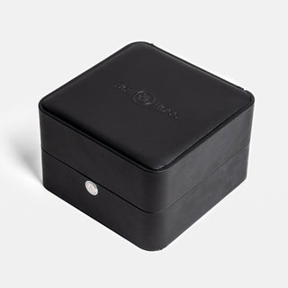 Bell & Ross BR 05 Black Steel - BR05A-BL-ST/SST thumbnail