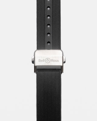 Bell & Ross BR-05 Black Steel thumbnail