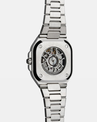 Bell & Ross BR-05 Blue Steel thumbnail