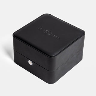 Bell & Ross BR 05 Blue Steel - BR05A-BLU-ST/SST thumbnail