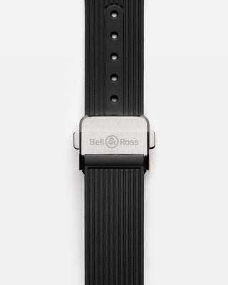Bell & Ross BR-05 Chrono Grey Steel & Gold thumbnail
