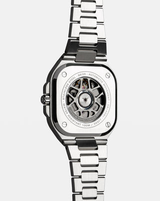 Bell & Ross BR-05 GMT Black thumbnail