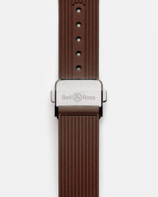 Bell & Ross BR-05 Copper Brown Steel thumbnail