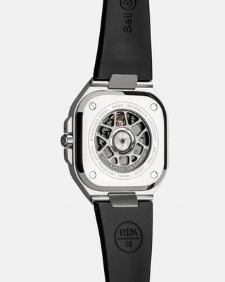 Bell & Ross BR-05 GMT White thumbnail