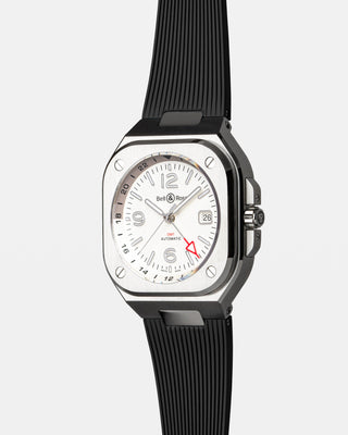 Bell & Ross BR-05 GMT White thumbnail