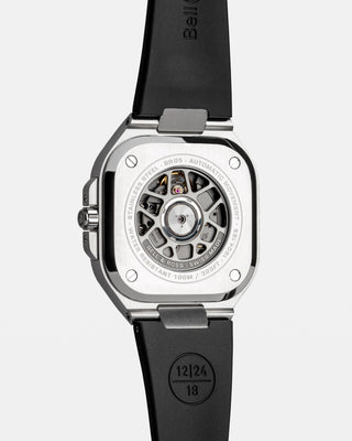 Bell & Ross BR-05 GMT Black thumbnail