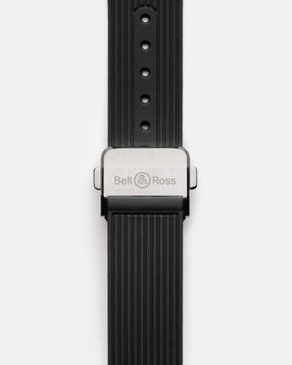 Bell & Ross BR-05 GMT Black thumbnail