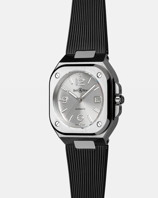Bell & Ross BR-05 Grey Steel thumbnail