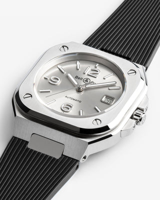 Bell & Ross BR-05 Grey Steel thumbnail