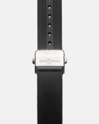 Bell & Ross BR-05 Grey Steel thumbnail