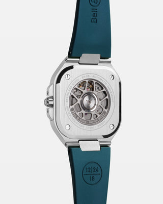 Bell & Ross BR-05 GMT Sky Blue thumbnail