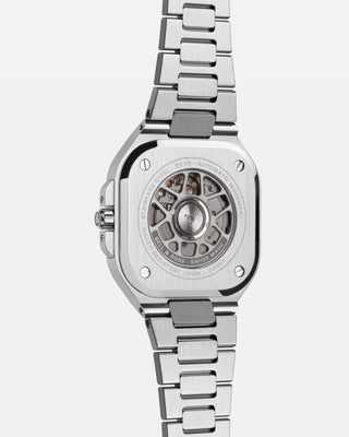 Bell & Ross BR-05 GMT Sky Blue thumbnail