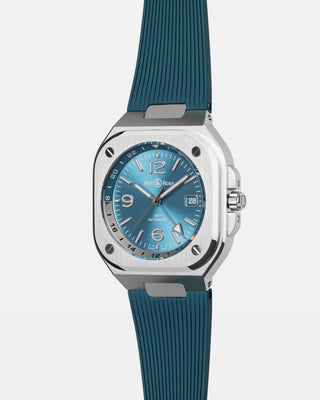 Bell & Ross BR-05 GMT Sky Blue thumbnail