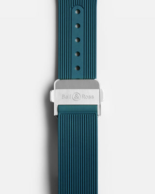 Bell & Ross BR-05 GMT Sky Blue thumbnail