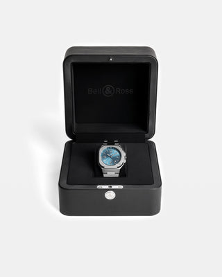 Bell & Ross BR-05 GMT Sky Blue thumbnail