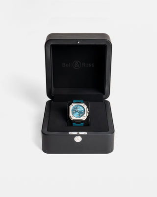 Bell & Ross BR-05 GMT Sky Blue thumbnail