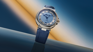 Breguet Marine 5517 - 5517BB/YA/BZ0 thumbnail