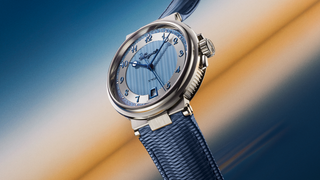 Breguet Marine 5517 - 5517BB/YA/5ZU thumbnail