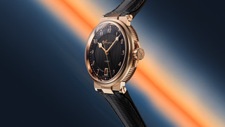 Breguet Marine 5517 - 5517BR/99/RZ0 thumbnail