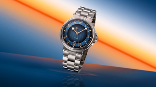 Breguet Marine 5517 - 5517TI/Y9/TZ0 thumbnail
