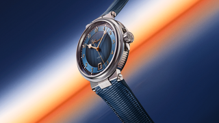 Breguet Marine 5517 - 5517TI/Y9/TZ0 thumbnail