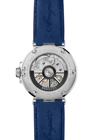 Breguet Marine 5517 - 5517BB/YA/5ZU thumbnail