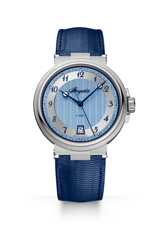 Breguet Marine 5517 - 5517BB/YA/5ZU thumbnail