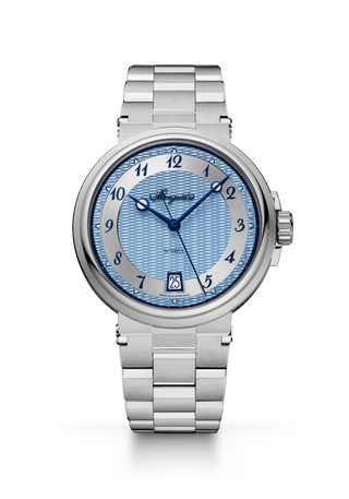 Breguet Marine 5517 - 5517BB/YA/BZ0 thumbnail