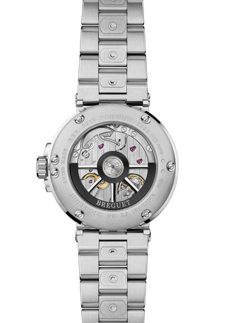 Breguet Marine 5517 - 5517BB/YA/BZ0 thumbnail